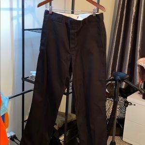 Men’s Dickies pants